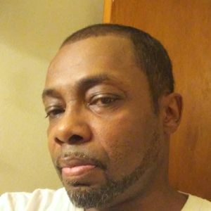 Meet your Posher, Gregory